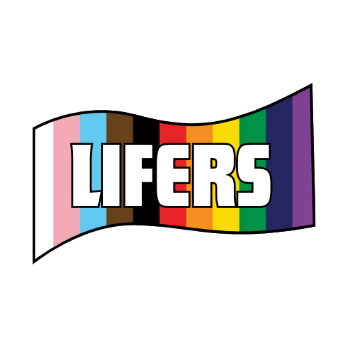 LGBTQIA+ Individuals and Families for Equity Rallying Saline